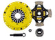 ACT 1990 Acura Integra XT/Race Sprung 4 Pad Clutch Kit