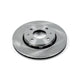 Power Stop 00-04 Volvo S40 Front Autospecialty Brake Rotor