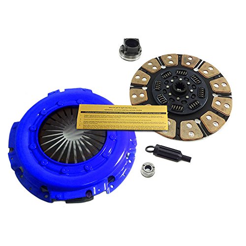 Spec 99-03 Ford F250/F350 Diesel 7.3L Stage 3+ Clutch Kit