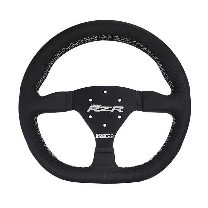 Sparco Steering Wheel HUB POLARIS UTV BLACK