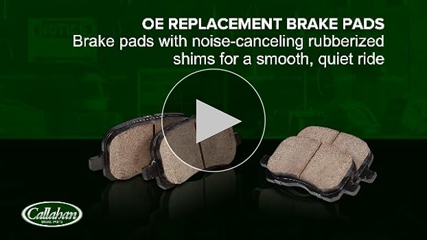 Centric Power Slot 04-08 Ford F150 Pickup 2WD Retaining Nut (1 Nut)