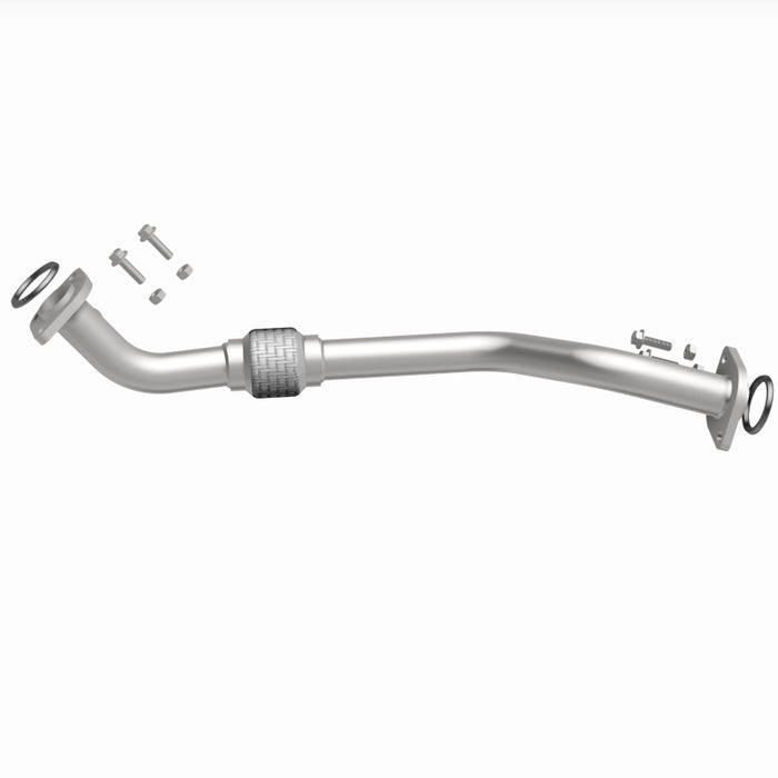 BRE Exhaust 04-10 Sienna 3.3L 3.5L Front Pipe Kit