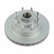 Power Stop 00-02 Ford Excursion Front Evolution Geomet Coated Rotor