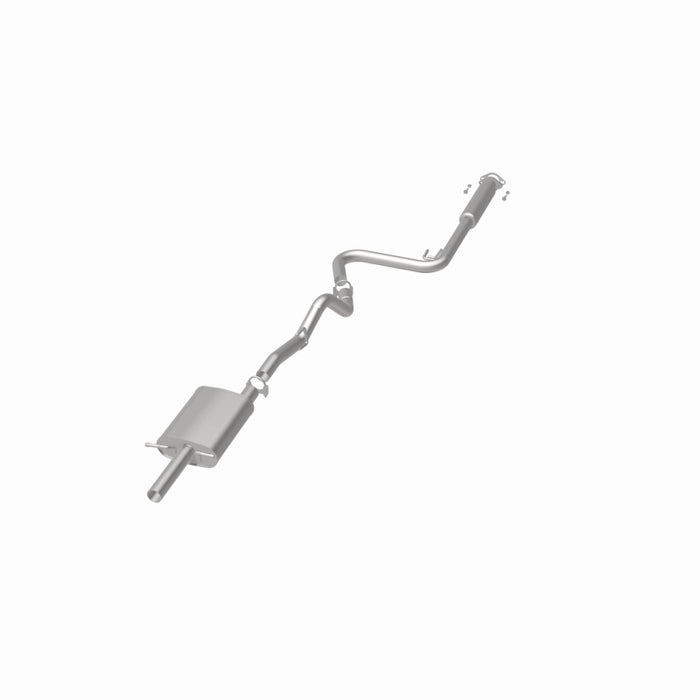 MagnaFlow BRE Exhaust Kit 05-10 Cobalt G5 2.2L