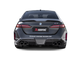 Akrapovic 2024+ BMW M5 (G90) Carbon Fiber Rear Trunk Lip