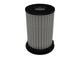 aFe MagnumFLOW Air Filter - Pro DRY S 2.5 Inlet x 4.5in B x 4.5in T x 7in H (Inv)
