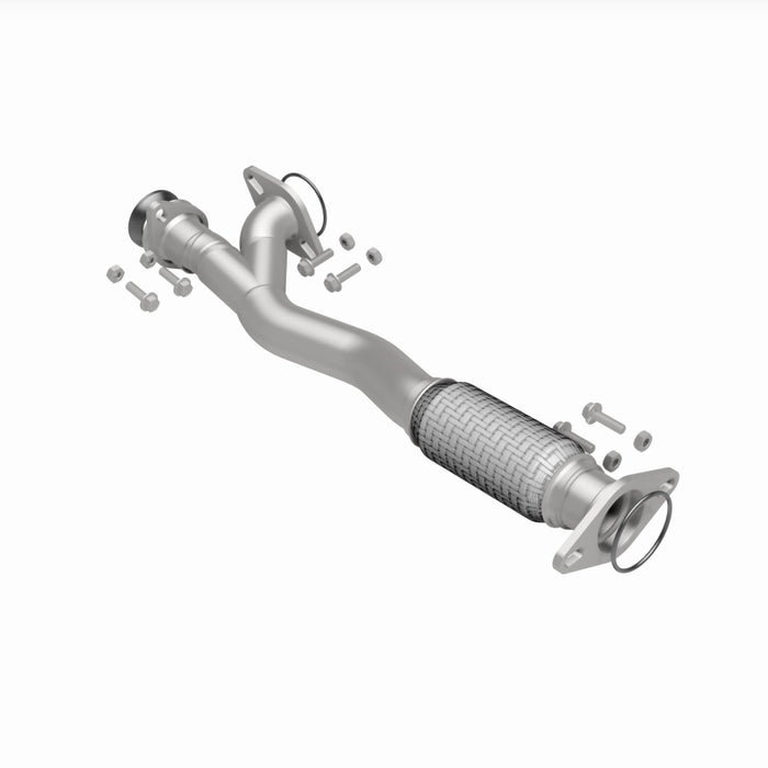 BRE Exhaust 06-12 Fusion Milan MKZ Zephyr 3.0L 3.5L Front Pipe Kit