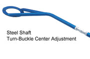 Cusco Mitsubishi Starion A183A Front Strut Bar Type ST