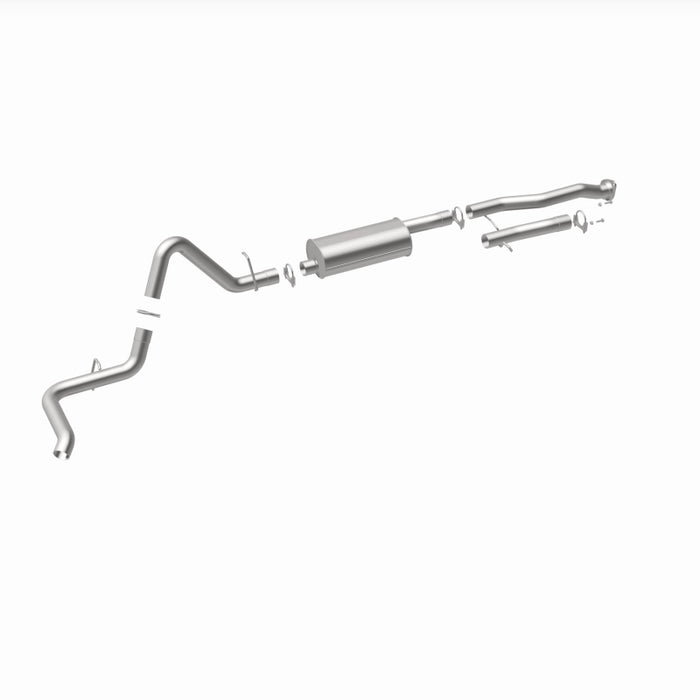 MagnaFlow BRE Exhaust Kit 94-95 Chevy C1500 C2500 K1500 K2500 5.7L