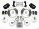 Wilwood Forged Dynalite Front Kit 11.00in 67-69 Camaro 64-72 Nova Chevelle