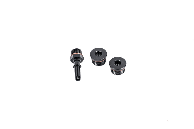Fuel Rails