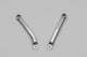 TOM'S Racing- Rear Cross-Member Brace for 2015+ Lexus GSF & RCF [TVD Compatible]