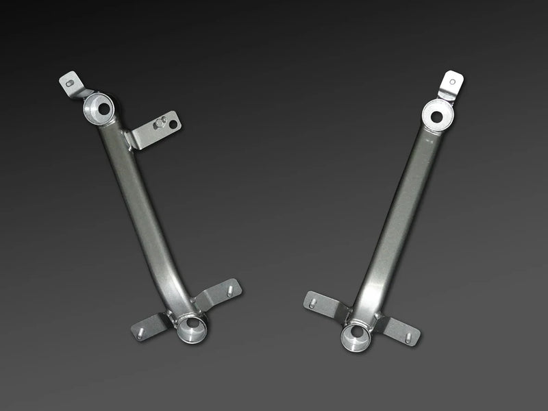 TOM'S Complete Chassis brace kit Lexus LC500