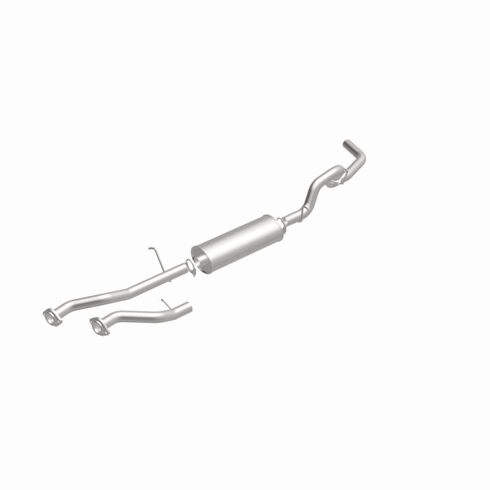 MagnaFlow BRE Exhaust Kit 99-01 Silverado Sierra 1500