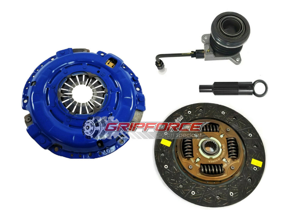 Spec 13-14 Hyundai Genesis Coupe 2.0L Turbo Stage 1 Clutch Kit