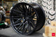 Vossen Lug Bolt Lock Key 055