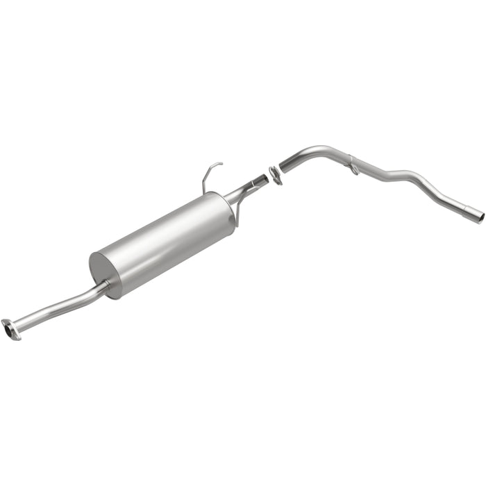 MagnaFlow BRE Exhaust Kit 86-89 Toyota 4Runner 2.4L