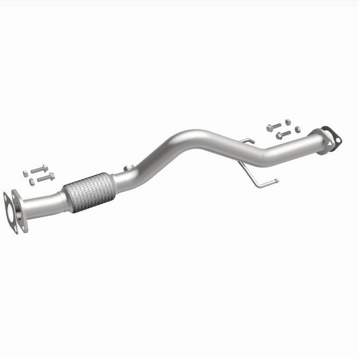 BRE Exhaust 06-11 Accent Rio 1.6L Front Pipe Kit
