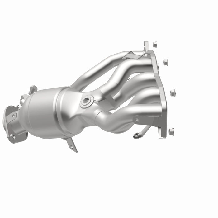 MagnaFlow DF Conv 21-22 Toyota Corolla 2.0L OEM