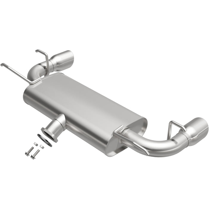 BRExhaust 06-14 MAZDA MX-5 MIATA 2.0L Exhaust Kit