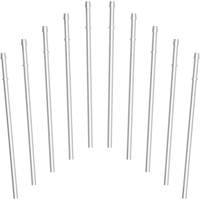 MagnaFlow Hanger .50inch straight 10pk