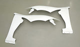 Aimgain Pure VIP GT Widebody Wide Fender Kit (6-Piece) for Lexus LS500/LS500h F Sport 2021+