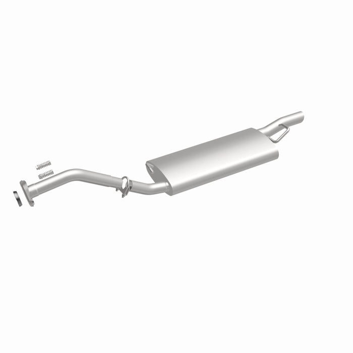 MagnaFlow BRE Exhaust Kit 09-13 Toyota Corolla S 1.8L