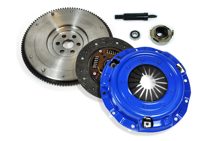 Spec 90-93 Mazda Miata 1.6L Stage 1 Clutch Kit