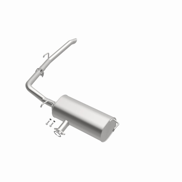 BRExhaust 11-16 Toyota Sienna Muffler Kit