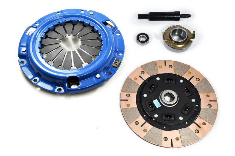 Spec 90-91 Integra 1.8L Stage 2 Clutch Kit