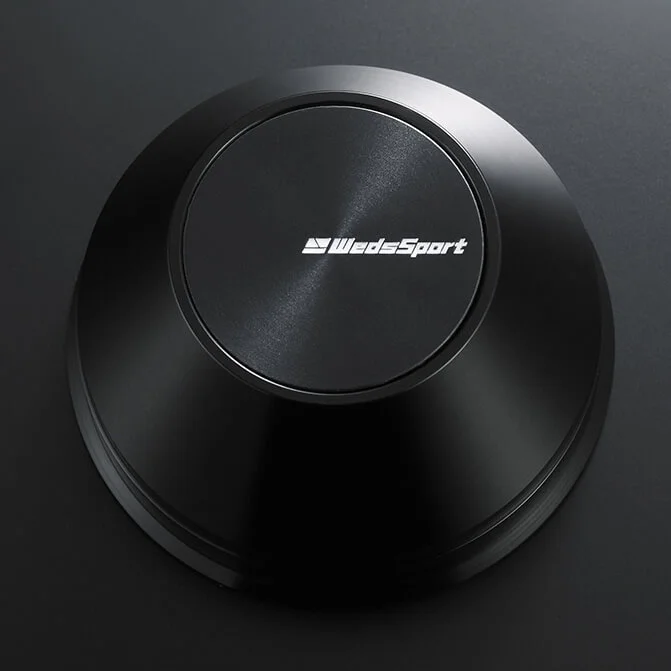 WedsSport TC105X Hub Centric Center Cap 73mm to 66.5mm 53214