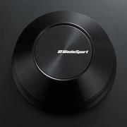WedsSport TC105X Hub Centric Center Cap 73mm to 70.1mm 53215