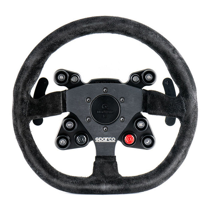 Sparco Steering Wheel Quick Release Racing