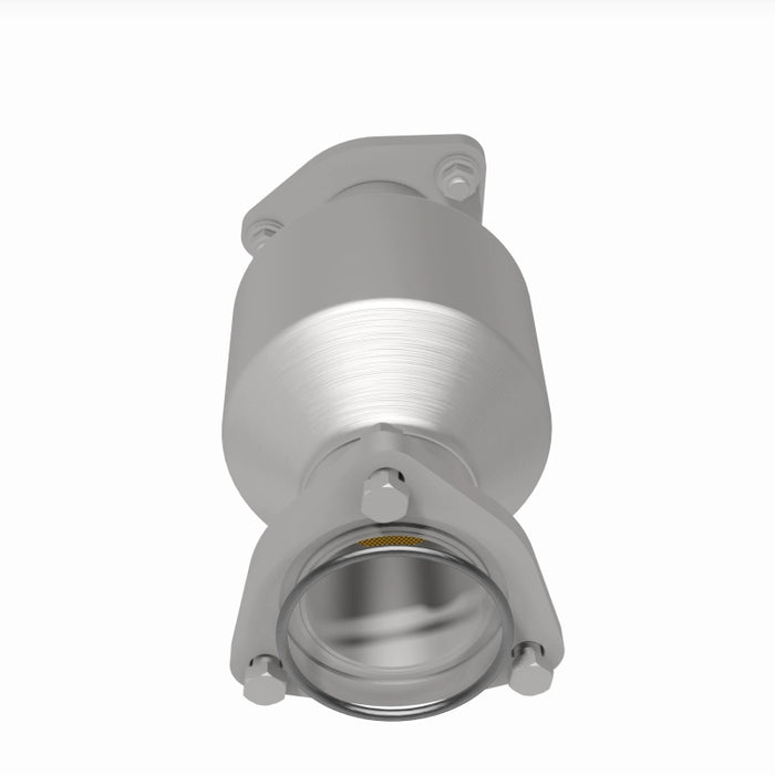 MagnaFlow 14-15 Honda Accord 2.4L Direct Fit CARB Compliant Catalytic Converter