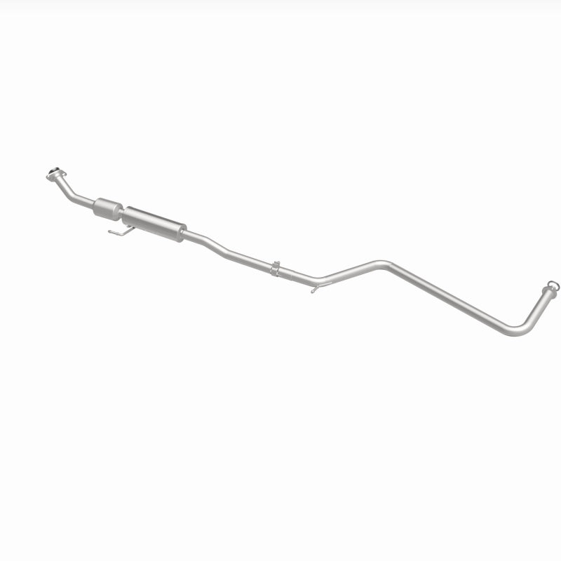 MagnaFlow 11-16 Scion tC 2.5L Direct Fit CARB Compliant Catalytic Converter
