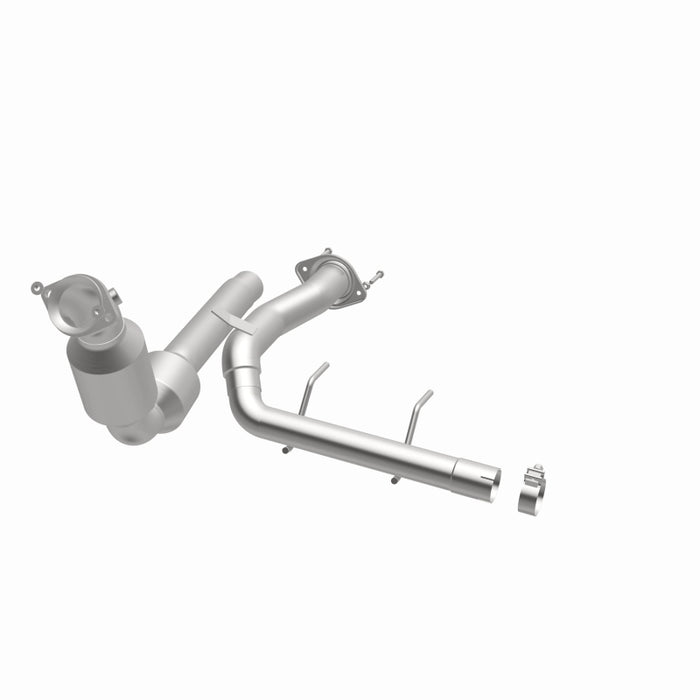 MagnaFlow DF Conv 21-23 F-150 3.5 Right OEM
