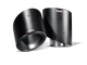 Akrapovic 08-17 Nissan GT-R Tail Pipe - Left (Carbon)