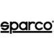 Sparco Sweatshirt Hooded WWW White XSML