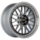 BBS LM 18x8 5x130 ET50 CB71.6 Diamond Black