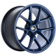 BBS Unlimited CI-R 21x11.5 ET78 (Face 2) Gloss Diamond Black Wheel