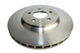 DBA 05-14 Ford Mustang GT Front Street Series Standard Rotor