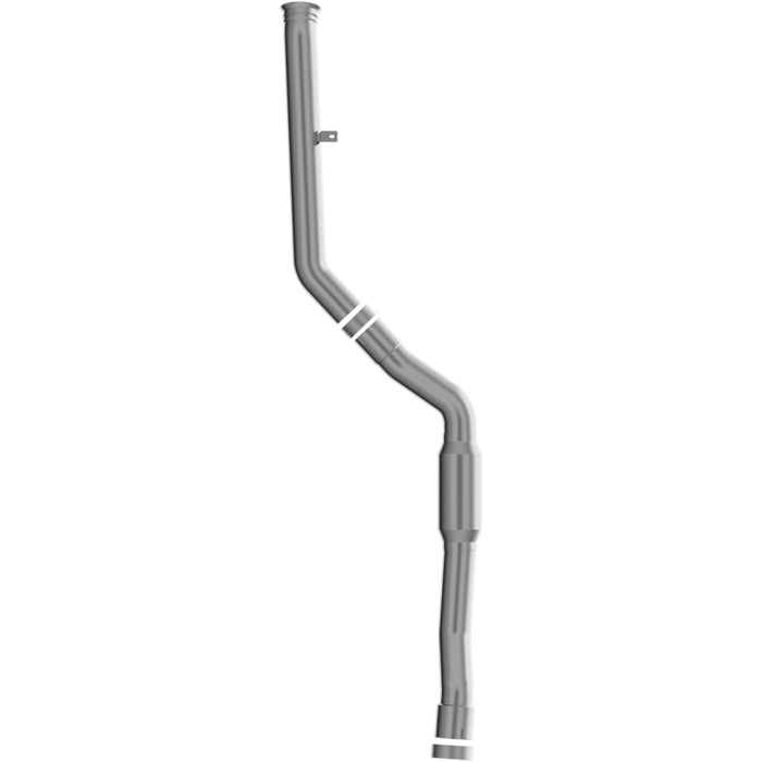 Magnaflow 19-22 BMW 330i (G20) Direct Fit Rear Underbody Converter