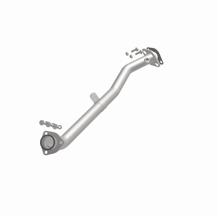 BRExhaust 01-04 Frontier 2.4L Front Pipe Kit