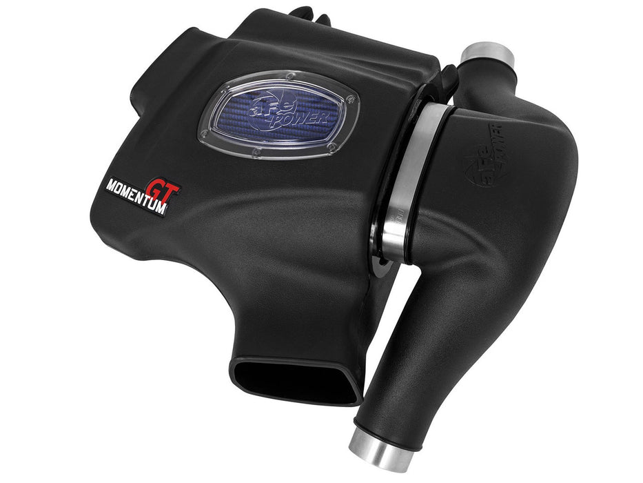 aFe 2025 RAM 1500 L6-3.0L (tt) Momentum GT Cold Air Intake System w/ Pro 5R Filter