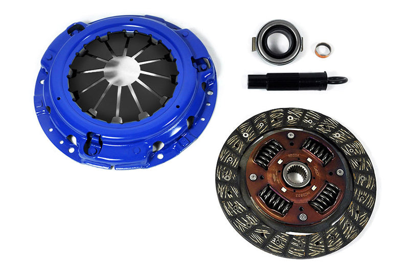 Spec 02-06 Acura RSX 5spd / 02-05 Civic Si Stage 2 Clutch Kit
