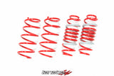 Tanabe DF210 Springs – 1996-2000 Honda Civic Hatchback
