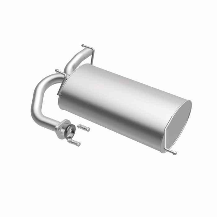 BRExhaust 05-06 Nissan X-Trail 2.5L Muffler Kit