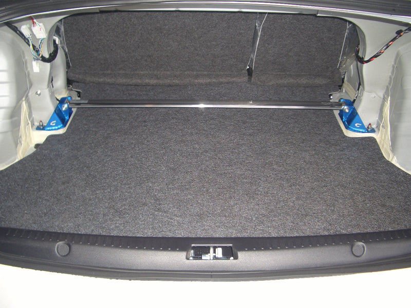 Cusco CY4A R-OS Strut Bar - Mitsubishi Lancer