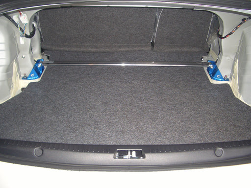 Cusco CY4A R-OS Strut Bar - Mitsubishi Lancer
