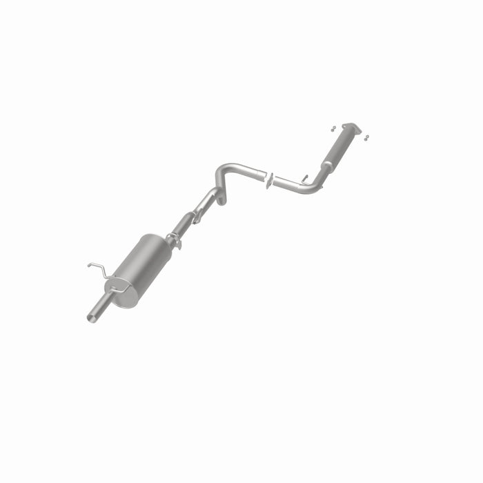 MagnaFlow BRE Exhaust Kit 05-11 Cobalt HHR G5 Pursuit